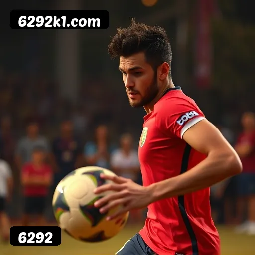 Processo de Download do App 6292 - Passo a Passo Simples