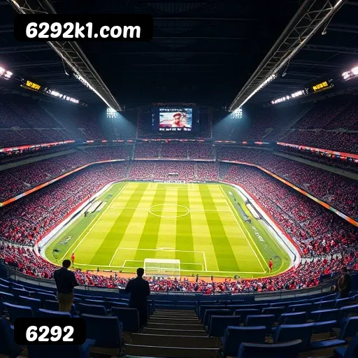 App Mobile 6292 - Jogue em Qualquer Lugar no Seu Smartphone