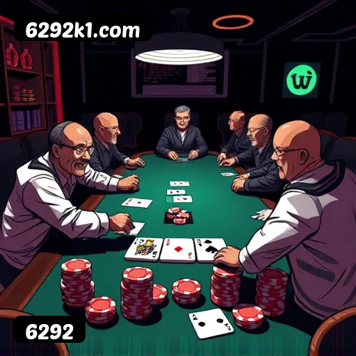 Jogos de Cassino em Destaque - Slots, Roleta, Blackjack